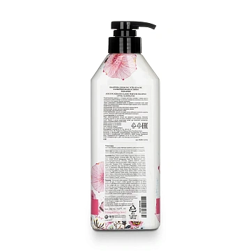 Шампунь Kerasys Perfume Lovely Romantic, 400мл