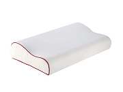 Подушка Dargez Эргоном Outlast Сириус, 30 x 50 x 8см