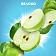 Сок J7 Fresh Taste яблоко осветленный, 850мл