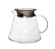 Tarrington House Чайник заварочный Wave, 700мл