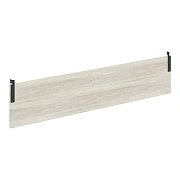 Фронтальная панель подвесная XS6DST 187.1 Сосна Эдмонт/Антрацит 1700х350х18 XTEN-S60