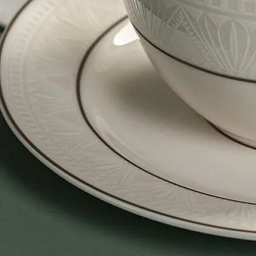 Тарелка обеденная Fioretta Gatsby, 25см