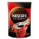 Кофе растворимый Nescafe 'Classic', гранулированный/порошкообразный, с молотым, мягкая упаковка, 130г