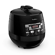 Мультиварка-скороварка Moulinex CE430832
