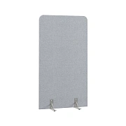 Акустическая перегородка на фетровых опорах RA.F-100/180 Tempo 10/Серый 1000х28х1800 RAND Acoustic