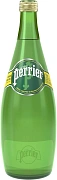 Вода Perrier минеральная газированная, 750мл x 12 шт