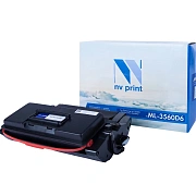 Картридж лазерный Nv Print ML-3560D6, черный, совместимый