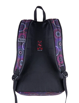 Рюкзак Pulse BACKPACK SOLO PURPLE FLOWER, 44х29х18 см