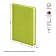 Ежедневник недатированный, А5, 136л., кожзам, OfficeSpace 'Winner', салатовый