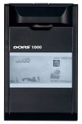 Детектор банкнот Dors 1000M3 FRZ-022087 просмотровый мультивалюта