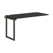 Стол промежуточный XIQST 1470 Дуб Юкон Модерн/Антрацит 1400х1406х750 XTEN-Q