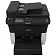 МФУ лазерное KYOCERA FS-1025MFP '3 в 1', А4, 25 стр./мин., 20000 стр./мес., ДУПЛЕКС, АПД, сетевая карта, 1102M63RU2