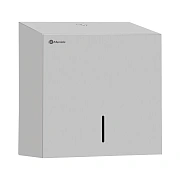 Диспенсер для полотенец листовых Merida Stella R ASM101.R, матовый, металлический, Макси