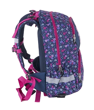 Рюкзак Pulse BACKPACK ANATOMIC OWL DREAMS, 41х28х20 см