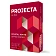 Бумага офисная А4, 80 г/м2, 500 л., марка А, PROJECTA ULTRA, Россия, 162% (CIE)