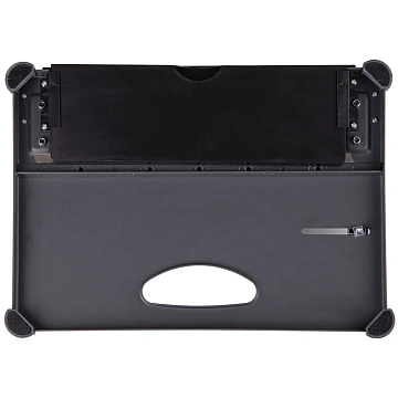 Брошюровщик OfficeSpace BM124 'Perfect bind' для пластиковых пружин, пробивает 12л., сшивает 450л.