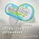 Станок для бритья Gillette Venus Embrace + 1 сменная кассета