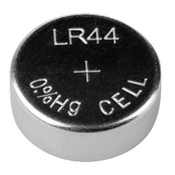 aro Батарейки LR44 алкалиновые, 2шт