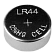 aro Батарейки LR44 алкалиновые, 2шт