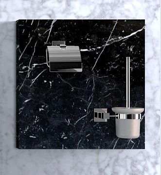 Ершик туалетный Nofer Barcelona 16915.B