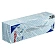 Протирочные салфетки Kimberly-Clark WypAll Х80 7565, листовые, 25шт, 1 слой, синие