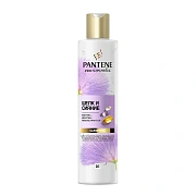 Шампунь женский Pantene Pro-V Miracles Шелк и сияние для окрашенных и сухих волос, 250мл