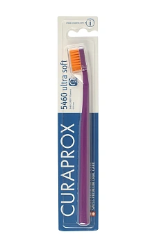 Зубная щетка Curaprox Ultrasoft 5460