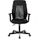 Кресло VB_EChair-225 PTW_TW11 сетка/ткань черный