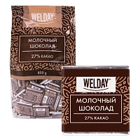 Welday