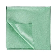 Салфетка хозяйственная Vileda Professional Текстроник 38х40см, зеленая, 853004
