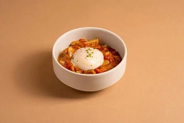 Салатник Metro Professional Caterer 12см, белый, 6шт/уп