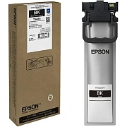 Картридж струйный Epson T9451 C13T945140 чер. для C5290DW/C5790DWF