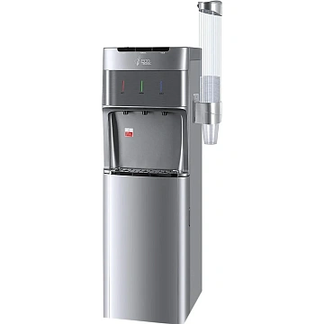 Пурифайер Ecotronic M30-U4LE (silver+SS)