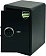 Сейф Cactus CS-SF-F50 500x350x350мм, электронный