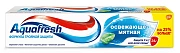 Зубная паста Aquafresh Освежающе-мятная, 125мл