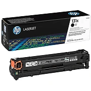 Картридж лазерный HP 131X CF210X чер. пов.емк. для LJ Pro M276/M251