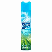 Освежитель воздуха аэрозольный 300 мл, CHIRTON (Чиртон), 'После дождя'