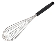 METRO PROFESSIONAL Венчик с нескользящей ручкой, 50см