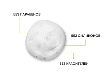 Шампунь Alerana интенсивное питание, 250мл
