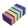 Губка для мытья посуды Metro Professional 9.6x6.4x3.7см, 5шт/уп