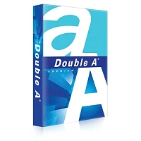 DOUBLE A