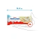 Пирожное Kinder Paradiso бисквитное 23%, 29г