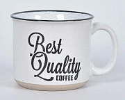 Кружка Best Coffee, 530мл