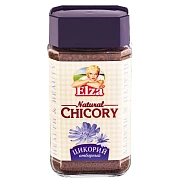 Цикорий ELZA 'Natural Chicory' гранулированный 100 г, стеклянная банка, ГЕРМАНИЯ, 7056