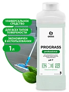 Профхим универсал нейтрал арома. д/поверхн и пола Grass/Prograss,1л