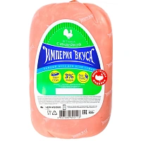 Империя Вкуса