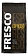 Кофе Fresco Espresso Italiano зерновой, 900г