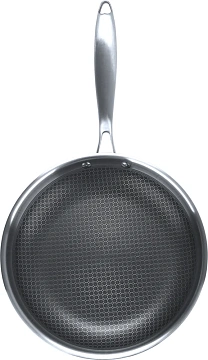 Tarrington House Сковорода Соты 3ply, 24см