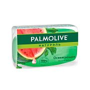 Мыло туалетное Palmolive Натурэль Летний арбуз, 90г