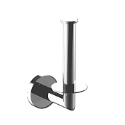 Держатель туалетной бумаги Nofer Niza глянцевый, 16869.B